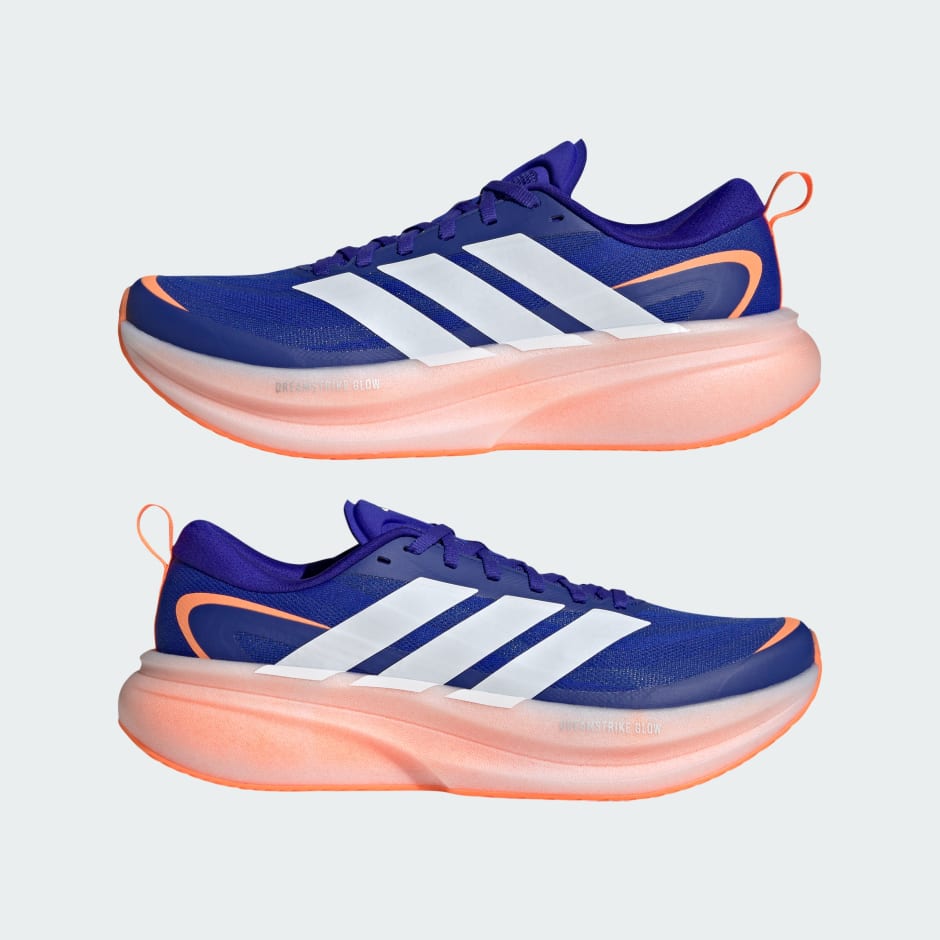 PANTOFI DE ALERGARE SUPERNOVA GLIDE M