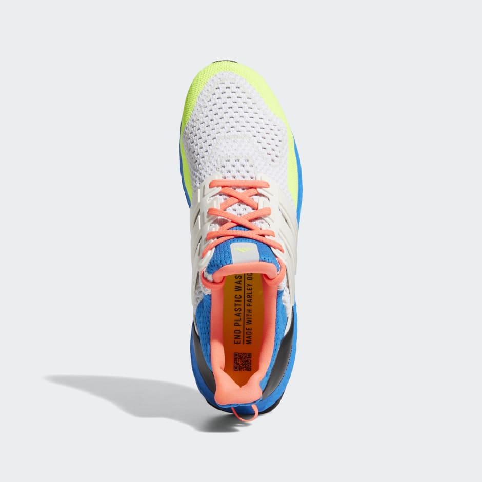Ultraboost 1.0 DNA Shoes