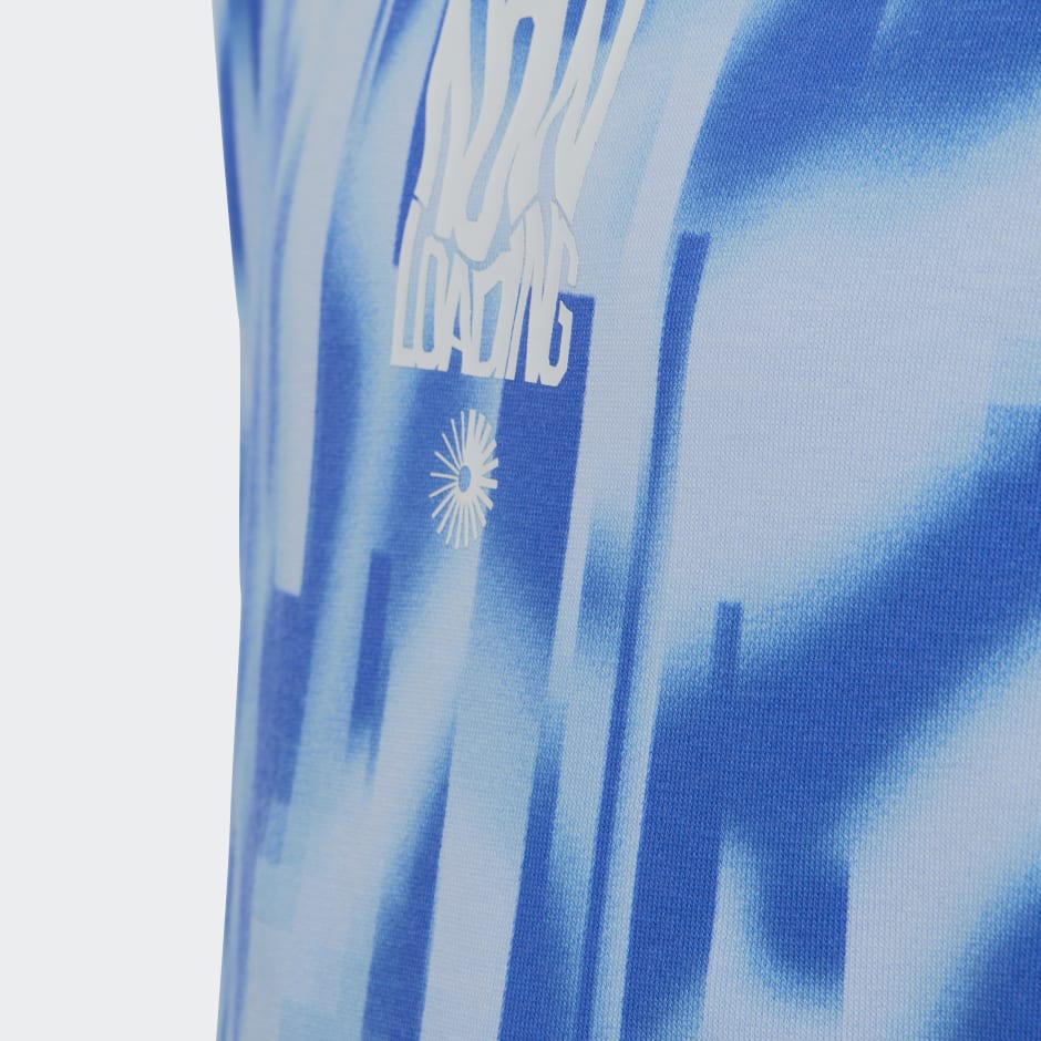 كنزة ARKD3 Loose Fit