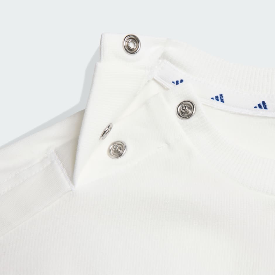 ADIDAS DISNEY FROZEN T-SHIRT SET