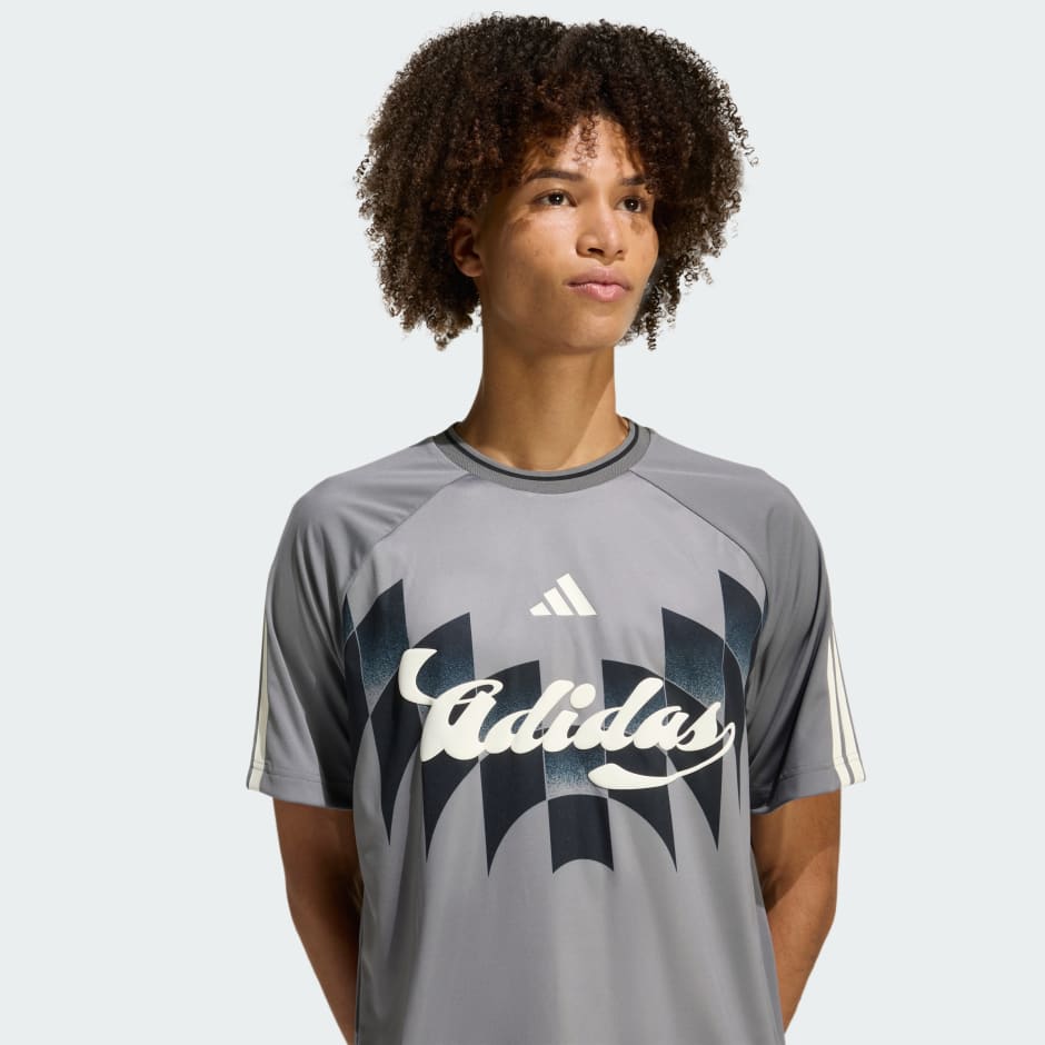 HOUSE OF TIRO X COMMON GOAL JERSEY TEE