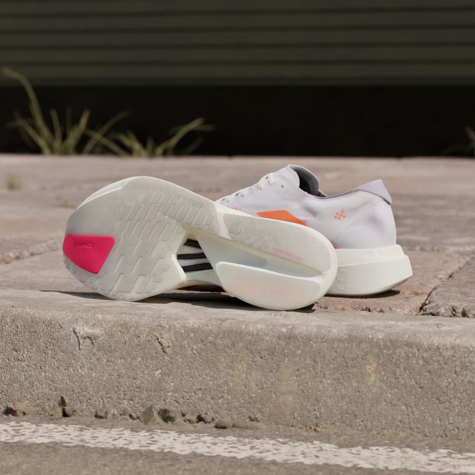 Adizero Adios Pro 4 跑鞋