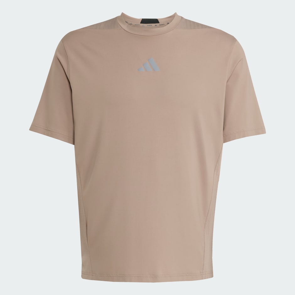 Designed-for-Training Intensity Tee