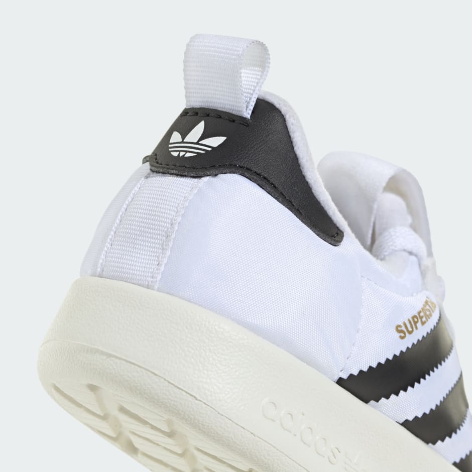 adidas Superstar Home Shoes Kids