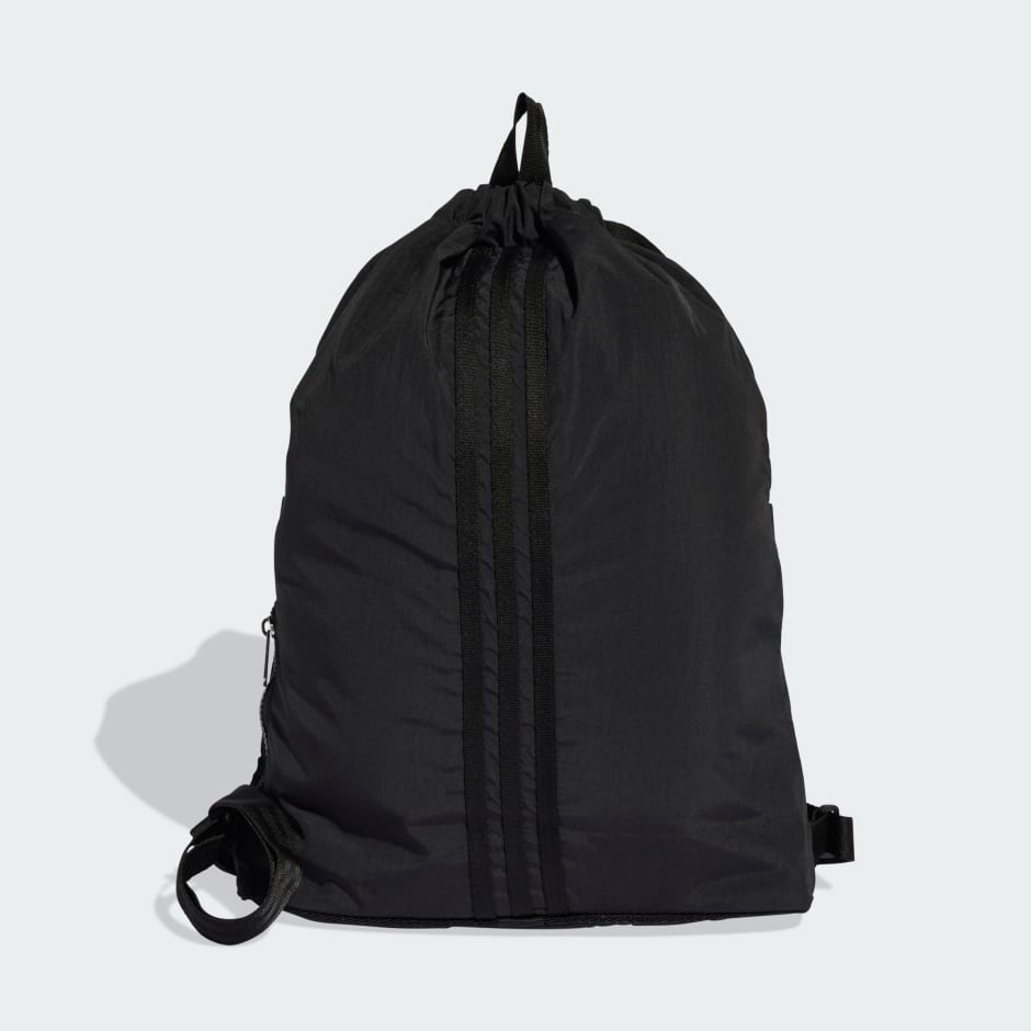 Everyday Icons String Backpack