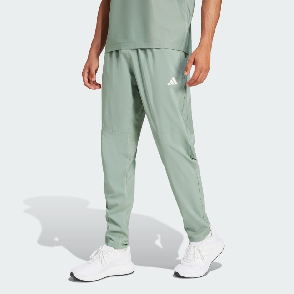 Own the Run Pants