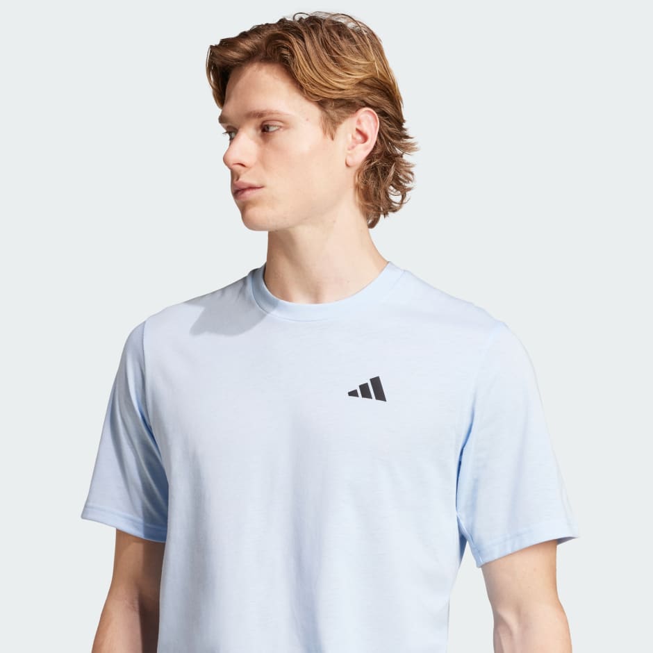 Tricou de antrenament Train Essentials Feelready