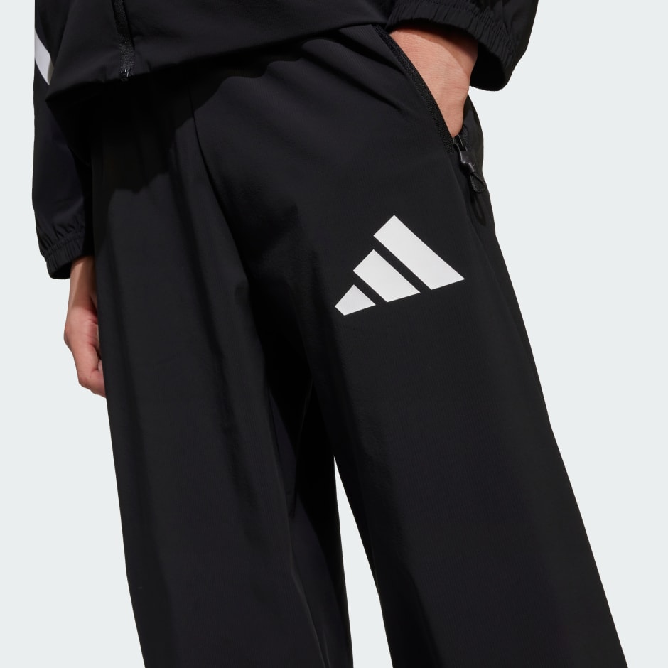 Z.N.E. 青少年梭織長褲