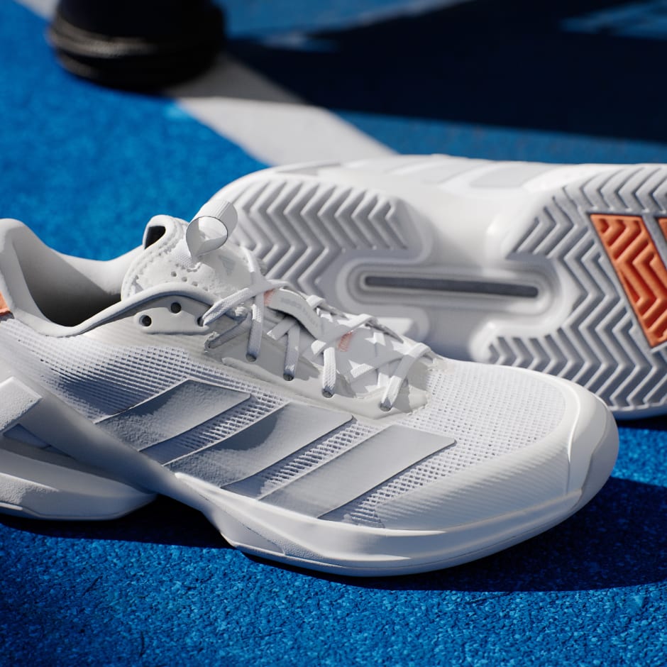 adizero Ubersonic 5 Tennis Shoes