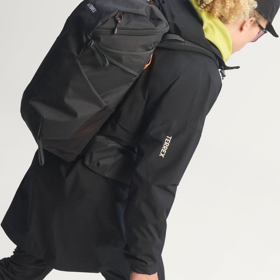 Parka Terrex Multi 2 Layer CLIMAPROOF Rain