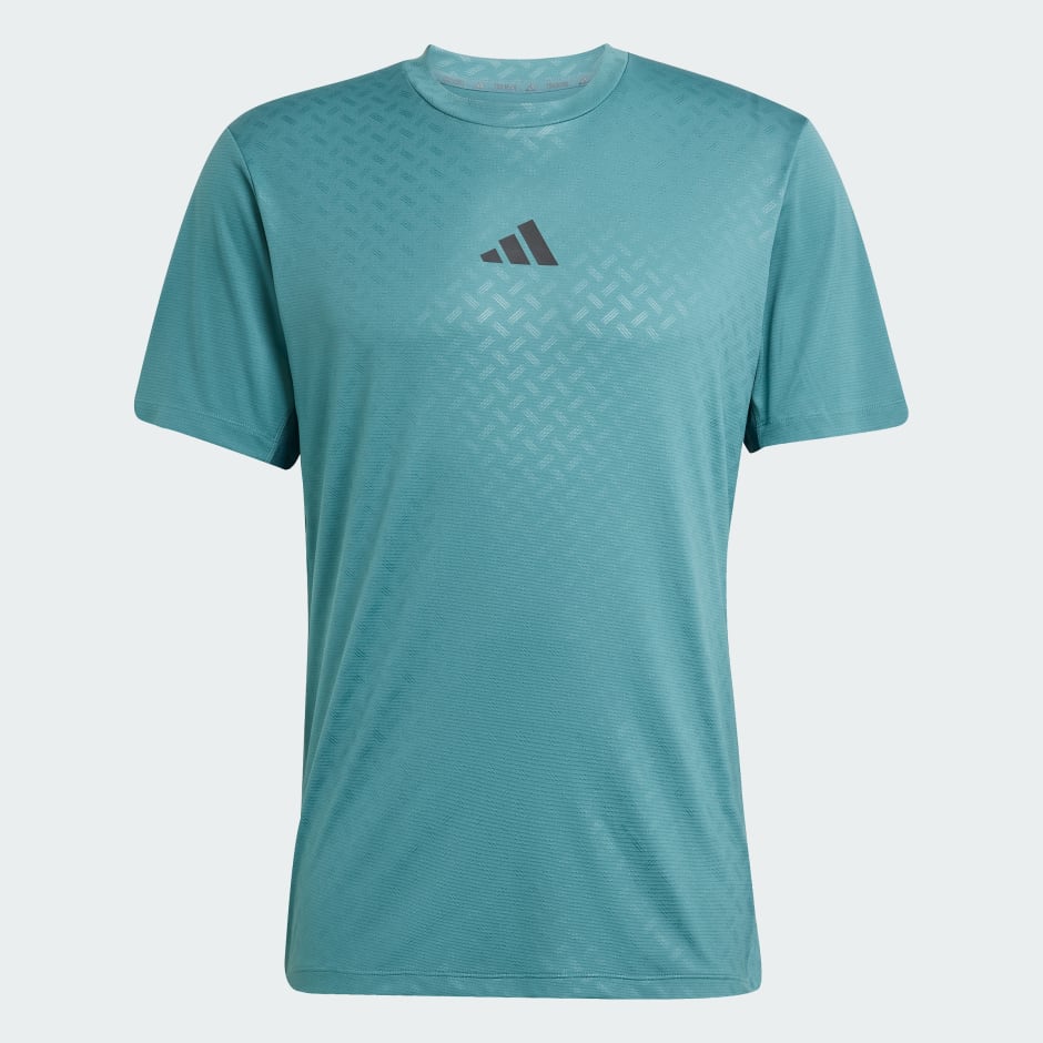 Power 3-Stripes Tee