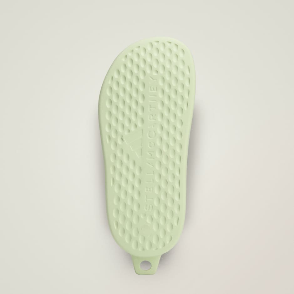 adidas by Stella McCartney Slide Shoes