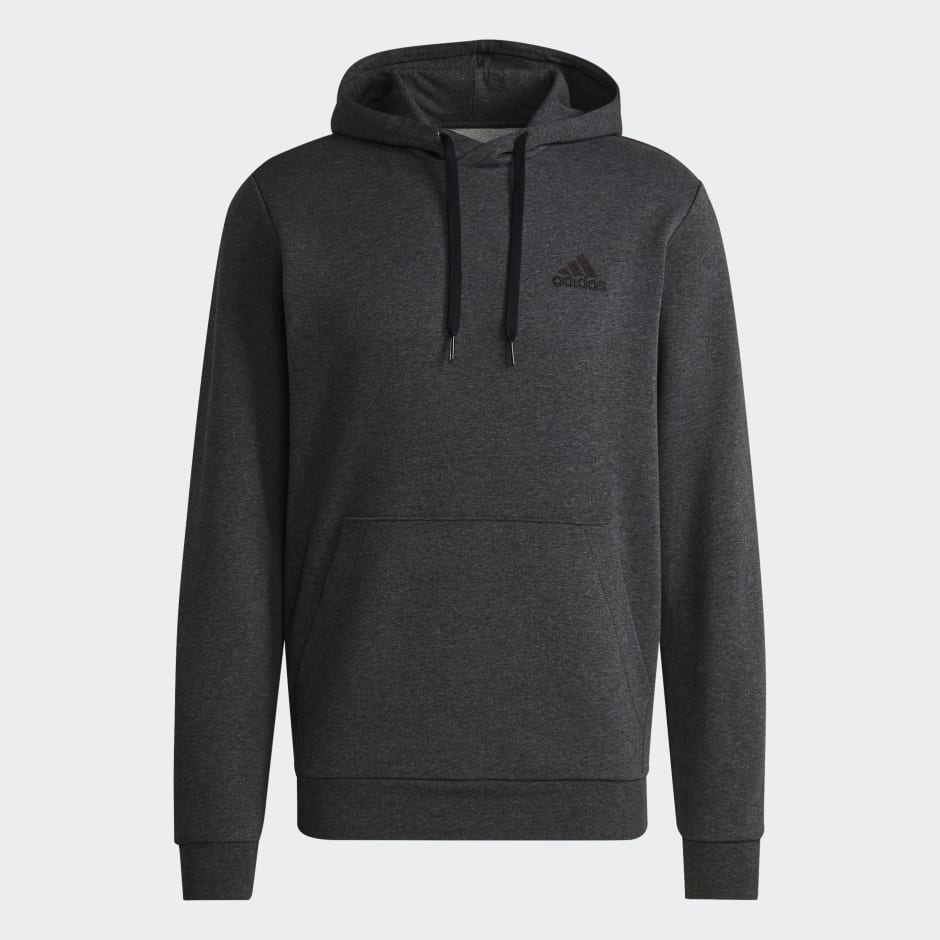 Majica s kapuljačom Essentials Fleece Hoodie