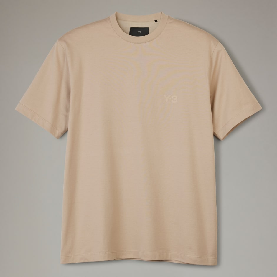 Y-3 Relaxed Short Sleeve Tee