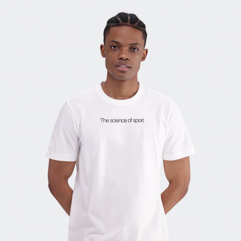 Training Supply Fashion T-Shirt 2