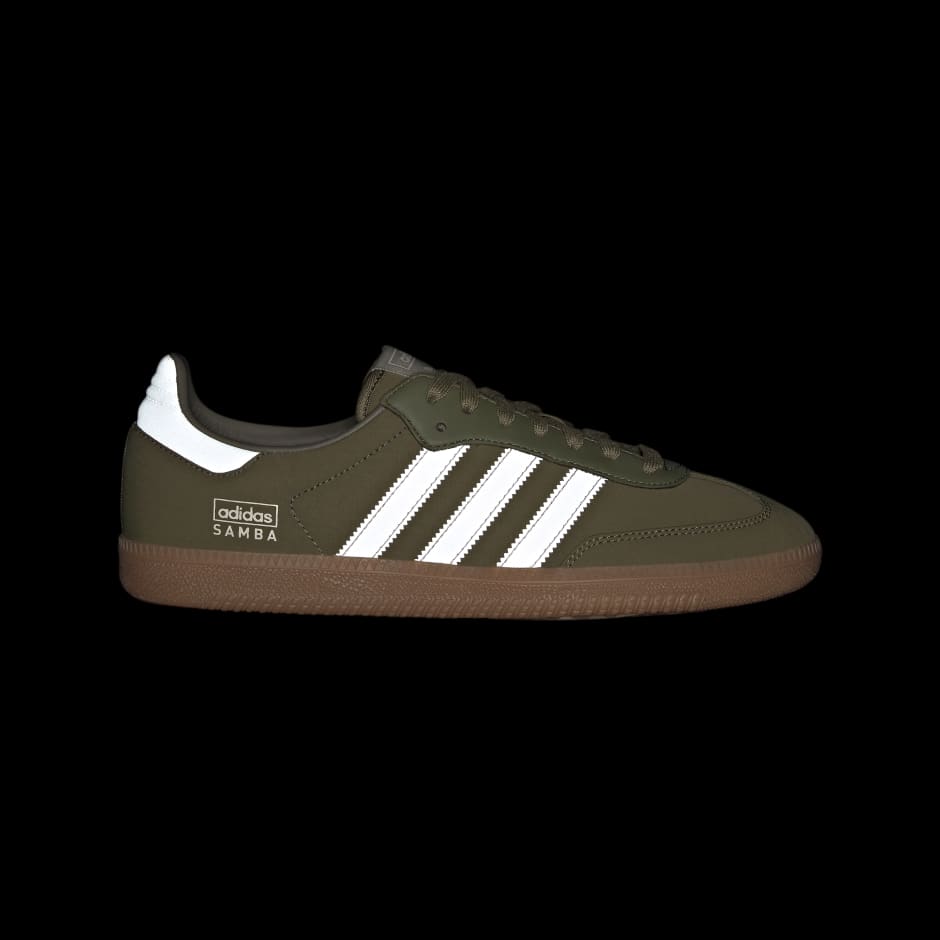 SAMBA OG