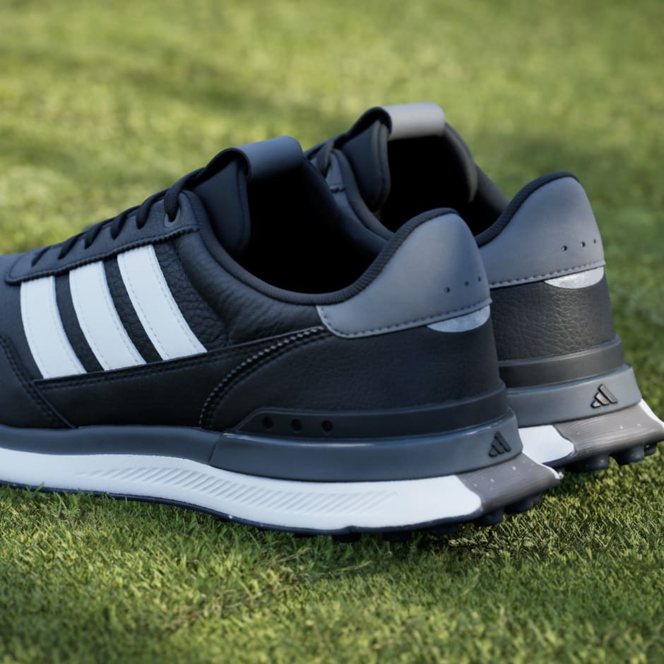 S2G 26 LEATHER SPIKELESS GOLF SHOES