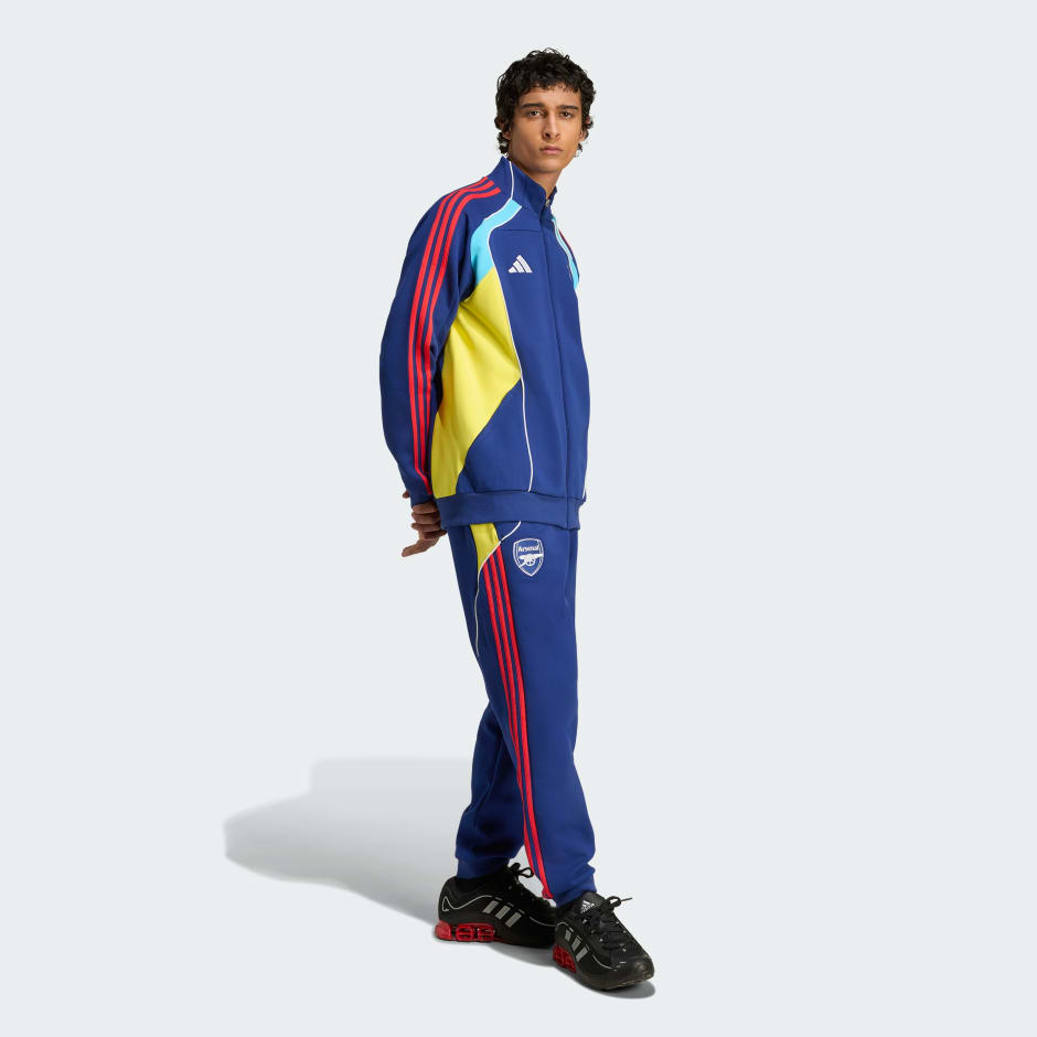 Arsenal Festival Pack Doubleknit Pants