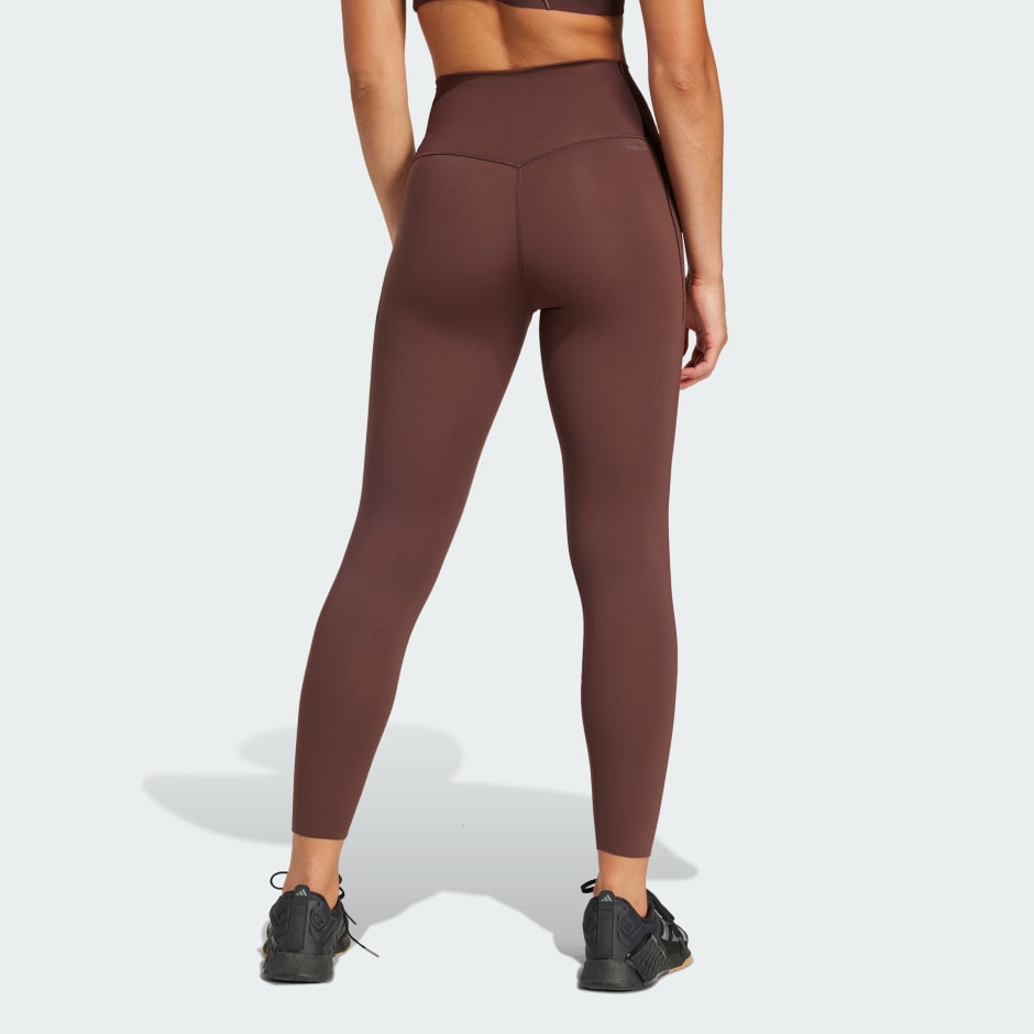 Legging 7/8 Optime Luxe