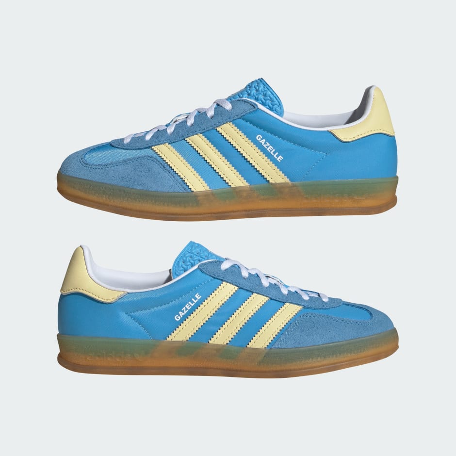 حذاء Gazelle Indoor