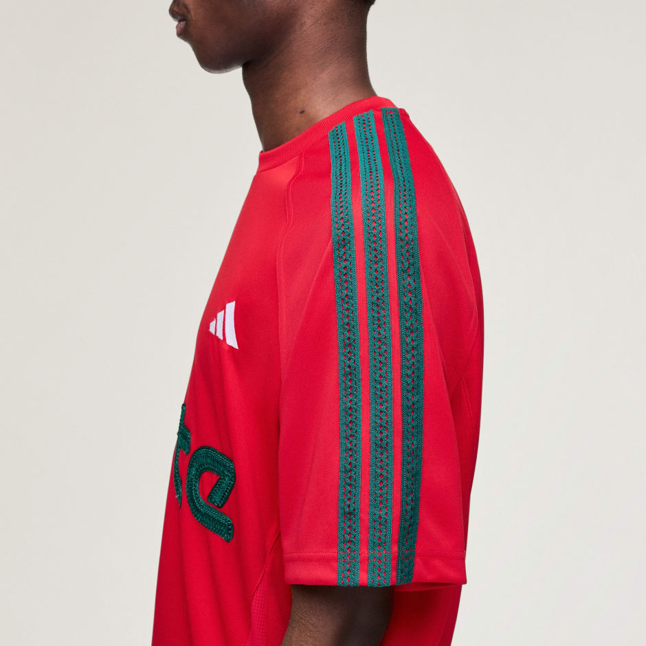قميص adidas x Arte Antwerp