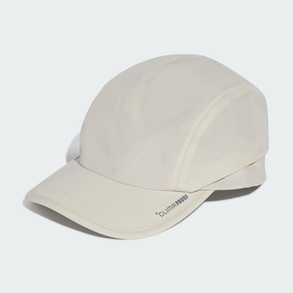 Adidas Tech 3-Panel Climaproof Cap