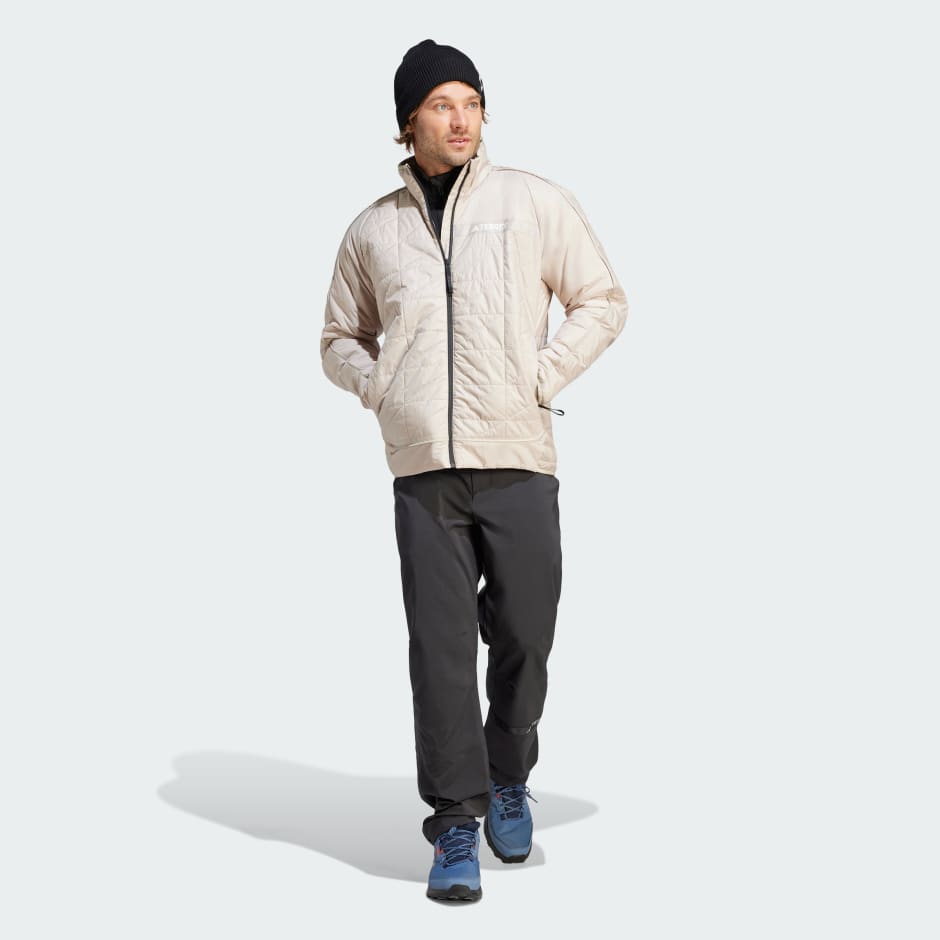 Terrex Multi Insulation Jacket