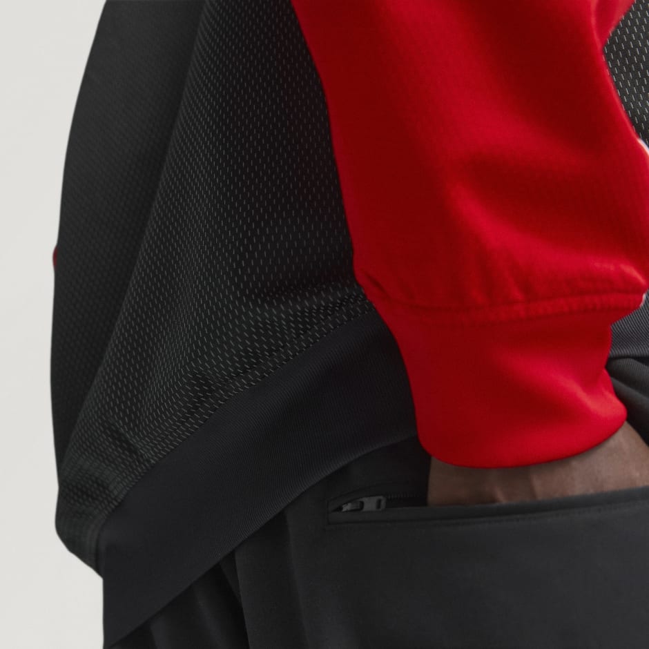 VESTE DE SURV&Ecirc;TEMENT MESH AMPLE SST