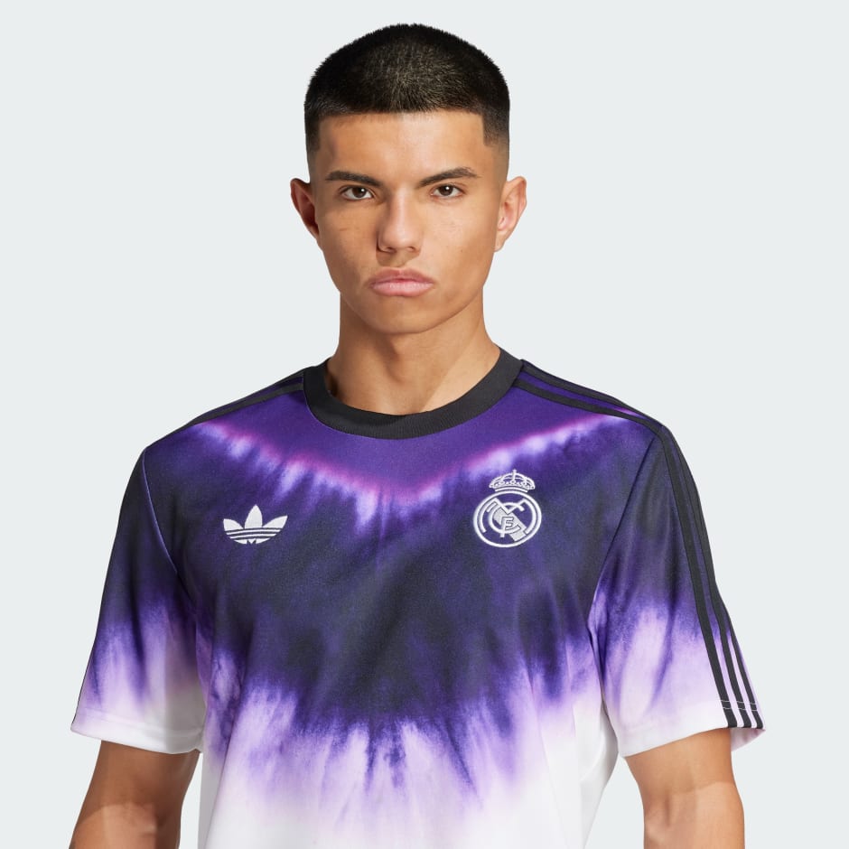 جيرسي Real Madrid CNY