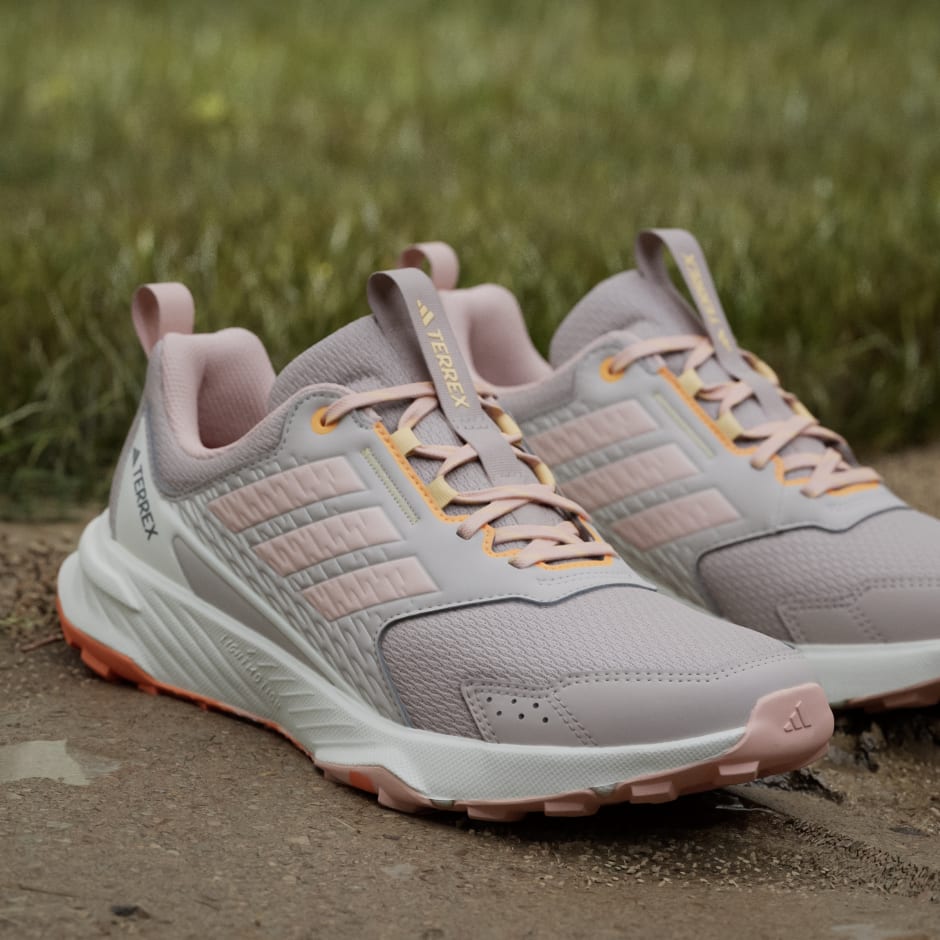 Tracefinder Trail Running Shoes