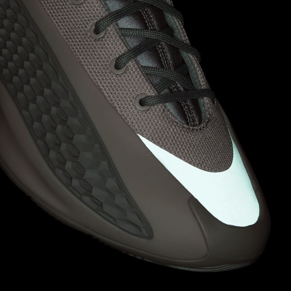 Anthony Edwards 1 Low Trainers