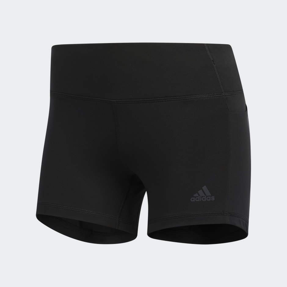 Own The Run Short Tights