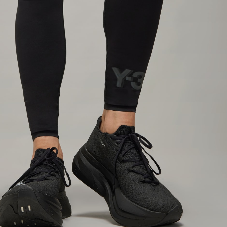 Y-3 Running Leggings