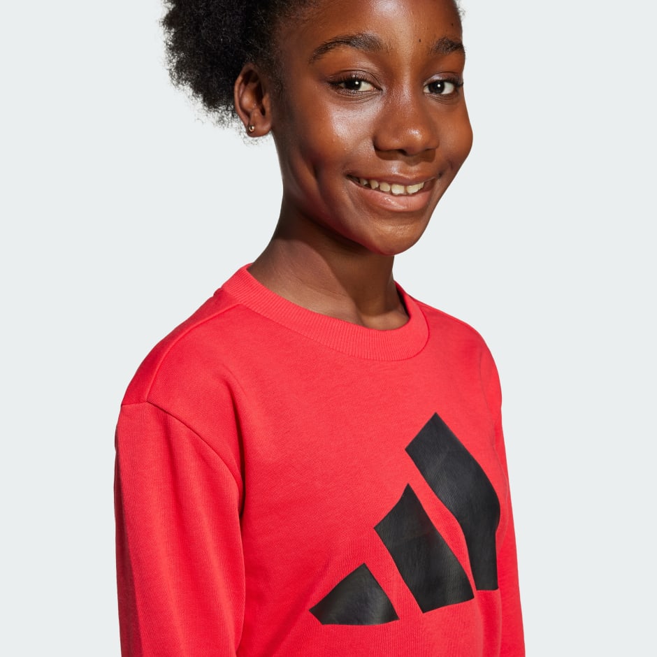 Pantaloni jogger Essentials pentru copii