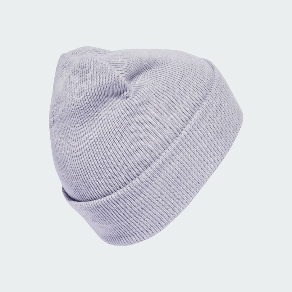 Noua Beanie Cuff cu logo