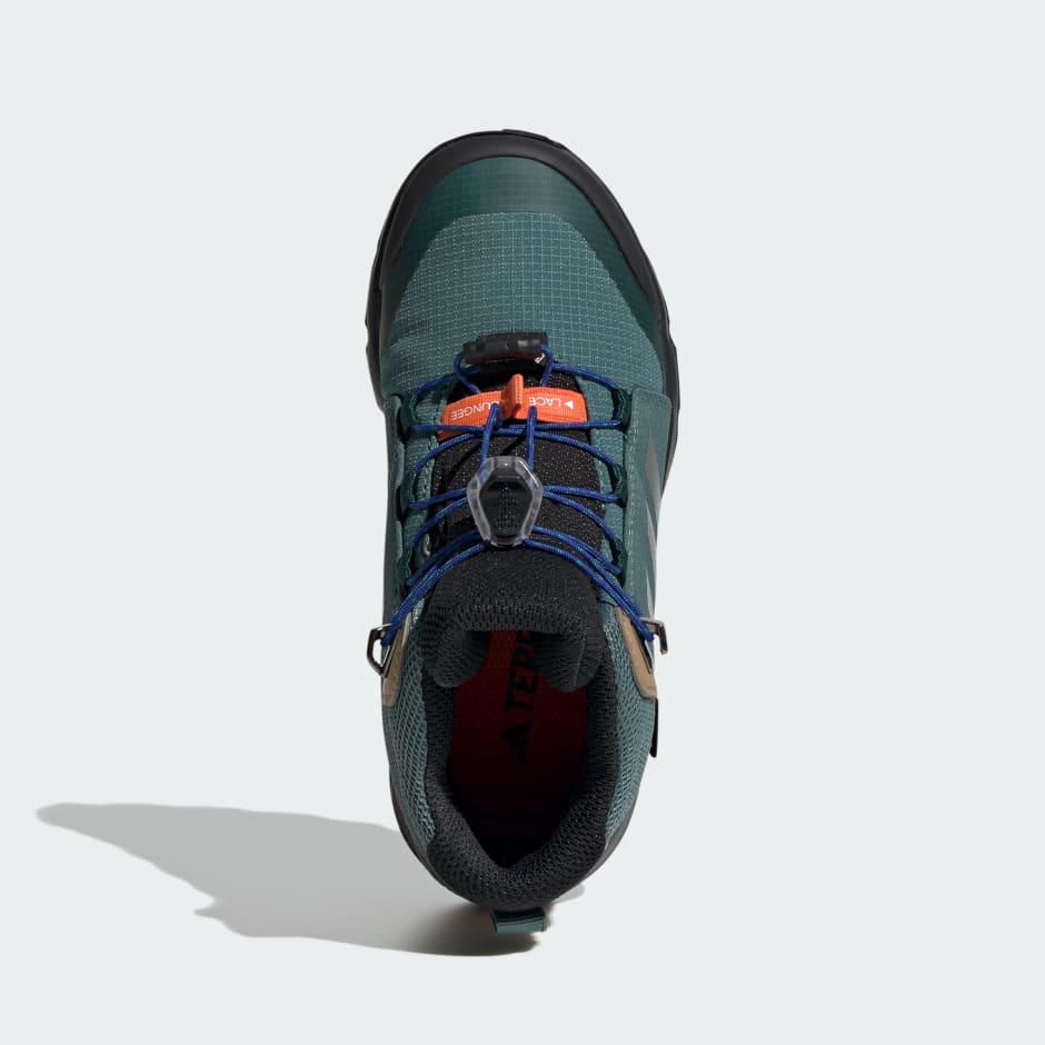 Pantofi de drumeție Terrex Mid GORE-TEX