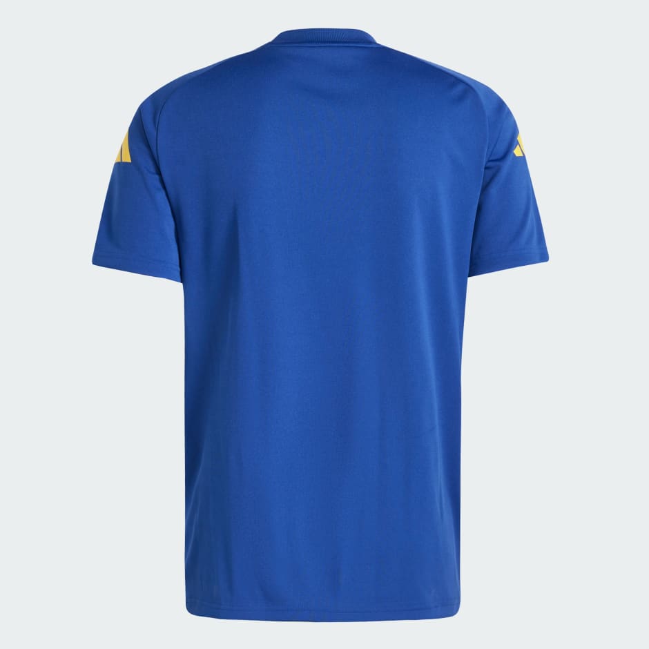 Tricou pre-meci Spain