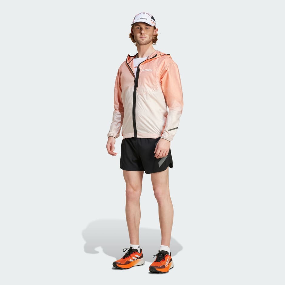 Terrex Xperior Light Windweave Jacket