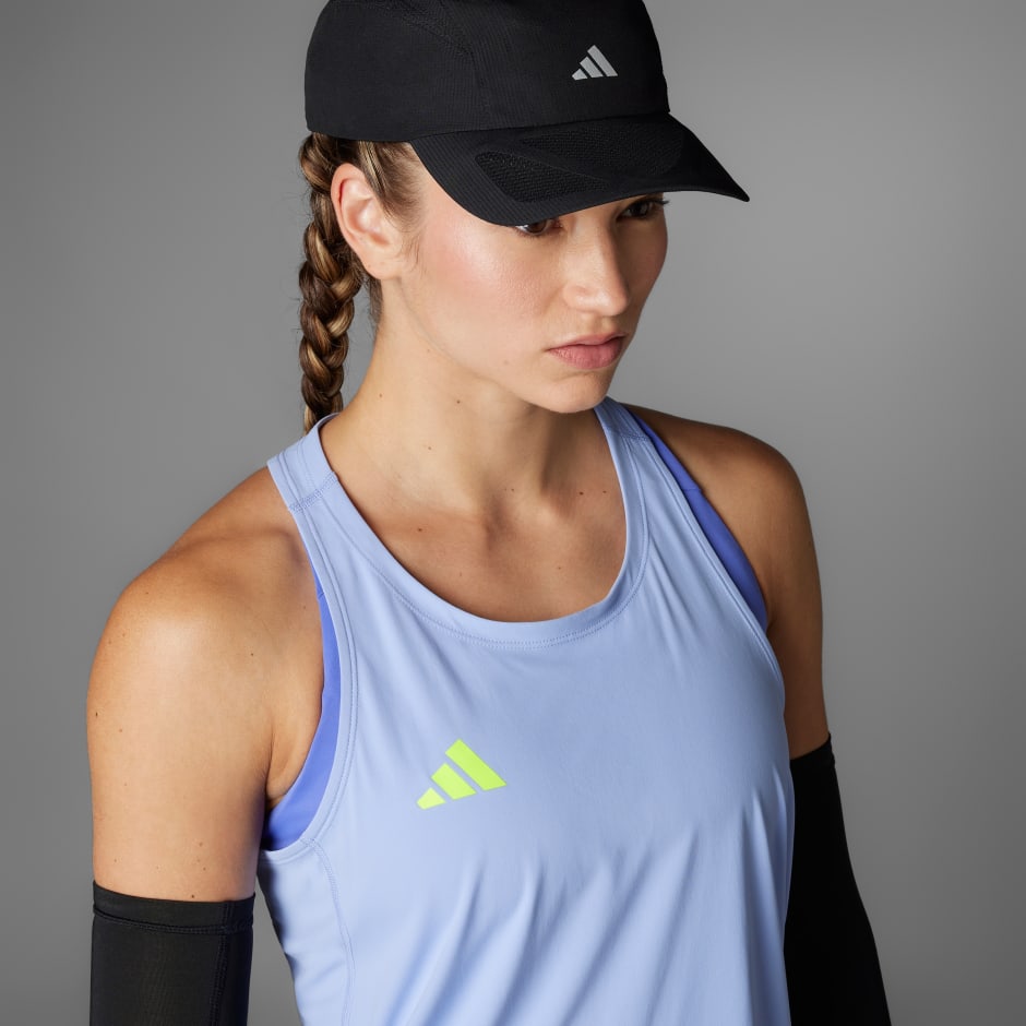 Adizero Essentials Running Tank Top