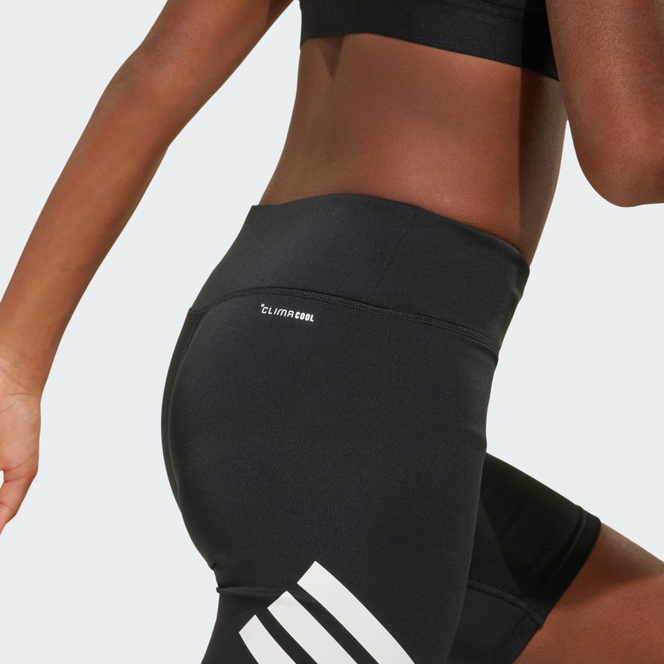 All Sports Optim&eacute; NXT Biker Leggings Kids