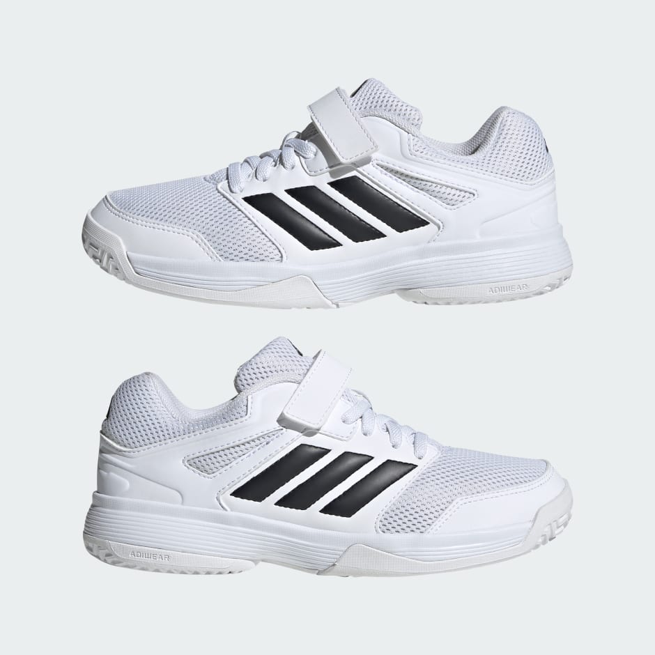 Dječje dvoranske tenisice Speedcourt