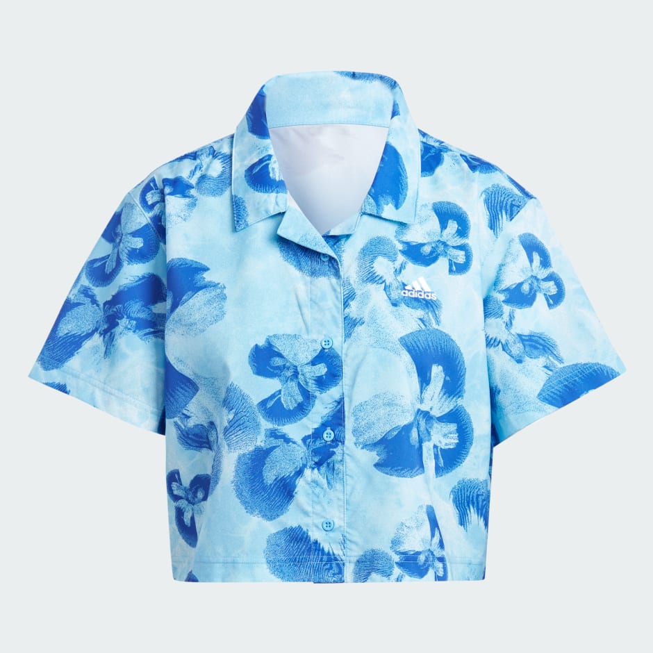 W AOP SHIRT