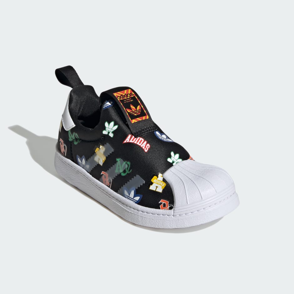 Superstar 360 運動鞋