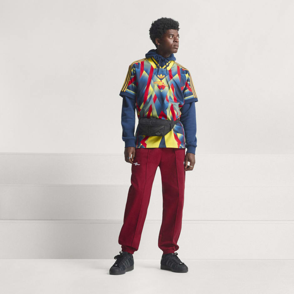 Arsenal FC LFSTLR Jersey