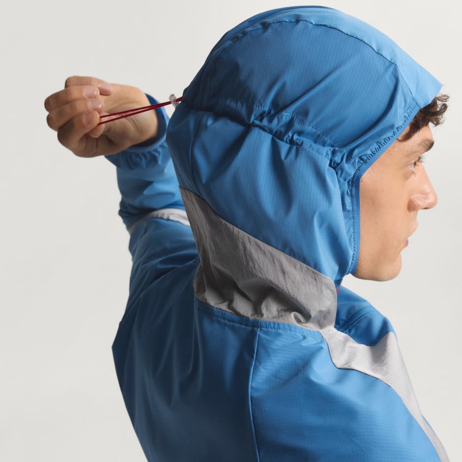 adizero Ekiden 跑步外套