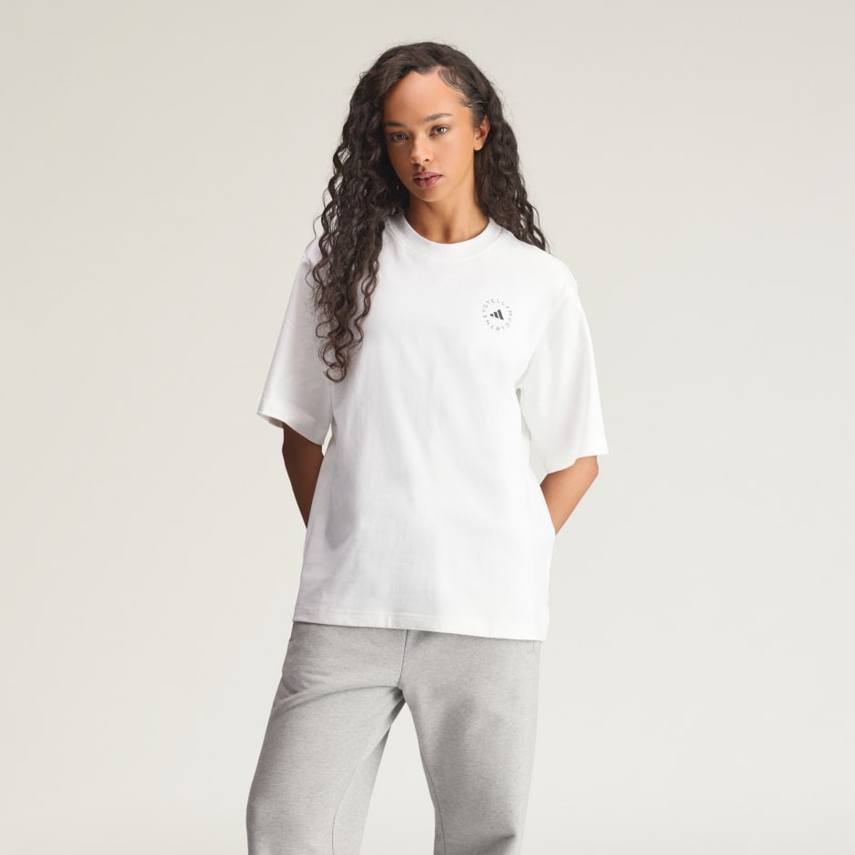 adidas by Stella McCartney Loose T-Shirt