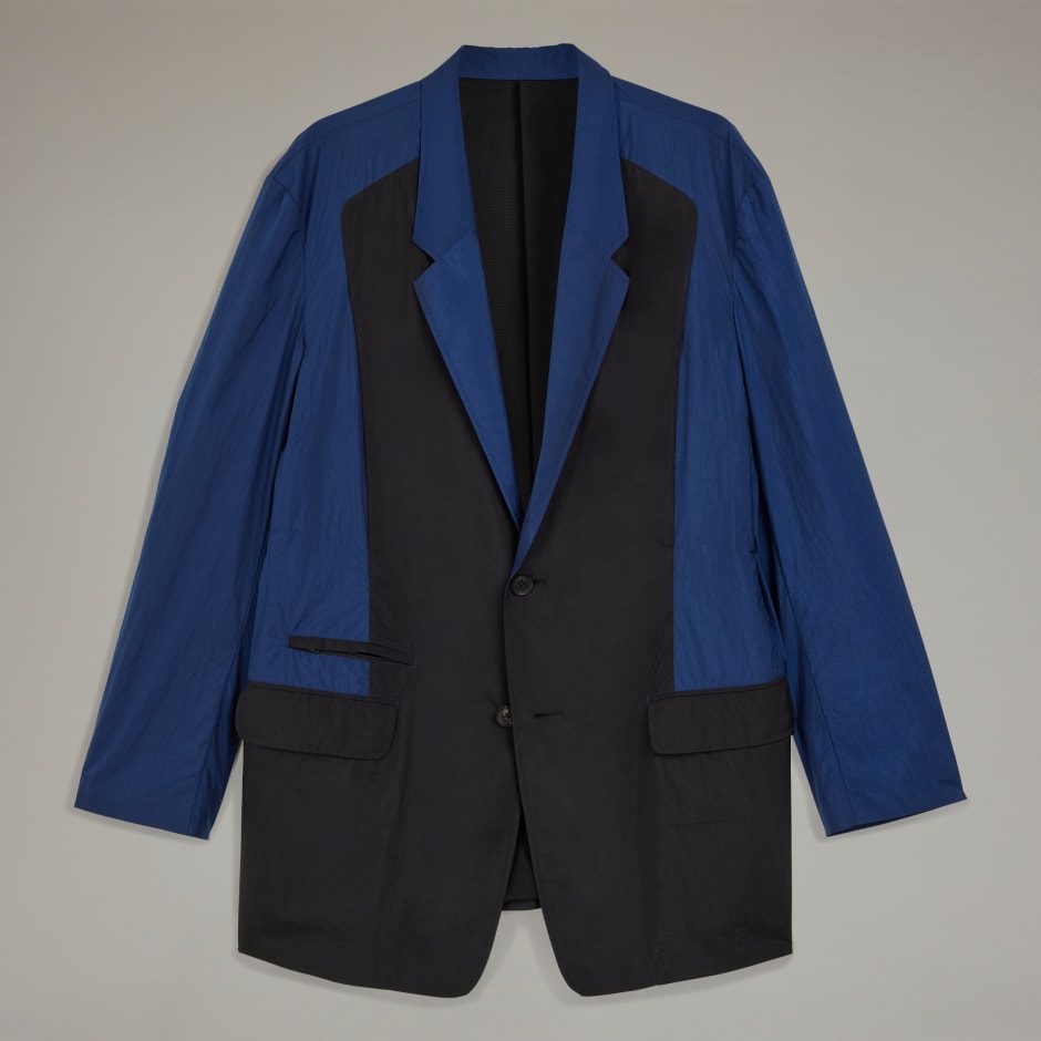 Y-3 Ultralight Nylon Blazer