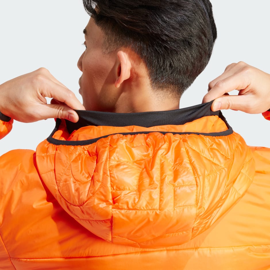 TERREX XPERIOR VARILITE PRIMALOFT HOODED JACKET