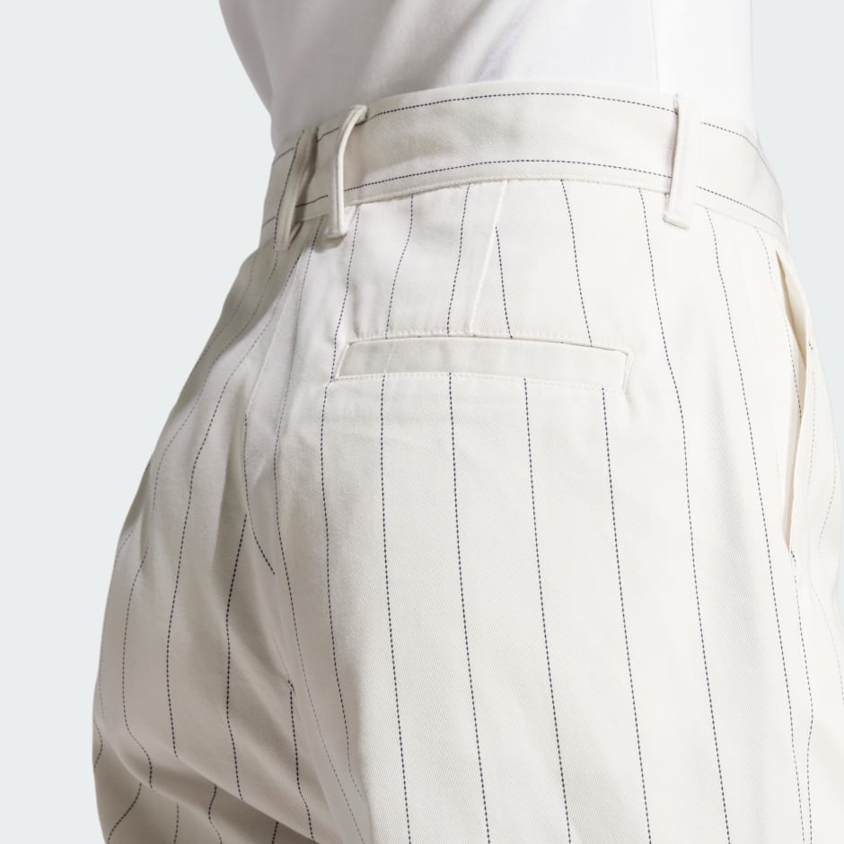 Pantalón Pinstripe