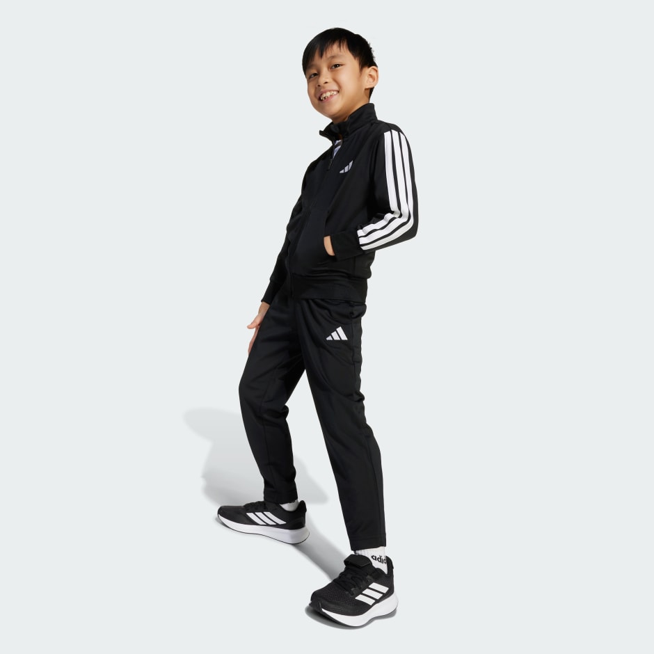 Essentials Climacool Track Suit Kids